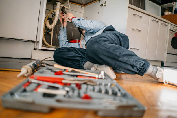 Best Drain Cleaning Services  in West Portsmouth, OH
