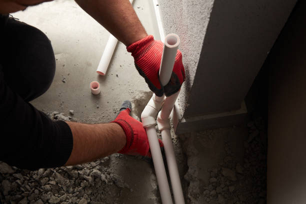 Best Clogged Drain Plumber  in West Portsmouth, OH