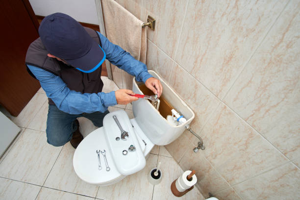Best Local Plumber Services  in West Portsmouth, OH