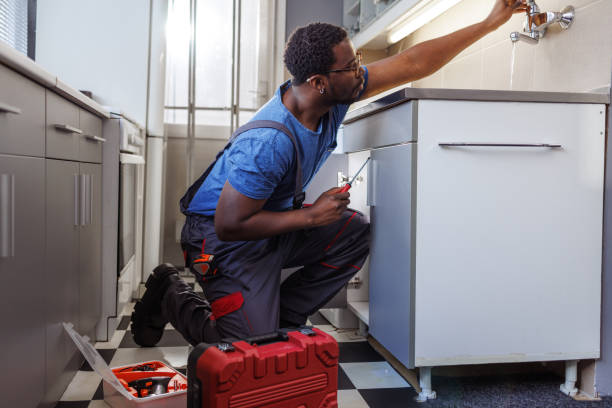 Best Plumbing Repair Near Me  in West Portsmouth, OH
