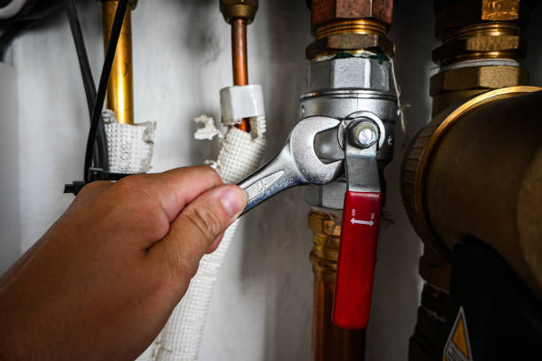 Best Plumbing Repair Near Me  in West Portsmouth, OH